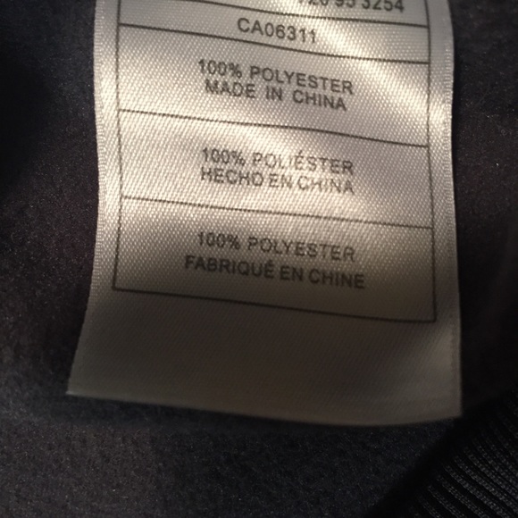 Girls’ Puma Hooded Sweatshirt - Picture 5 of 5